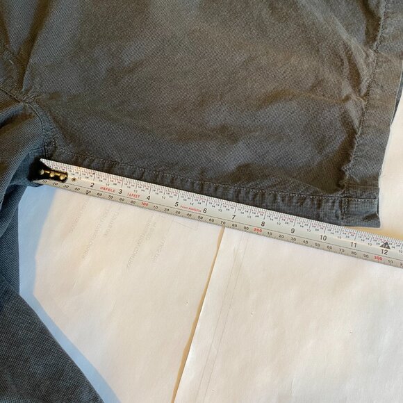 MEC shorts size 36, grey,  organic cotton - Picture 7 of 7